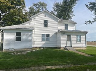 4118 Otterbein Ithaca Rd, Arcanum, OH 45304