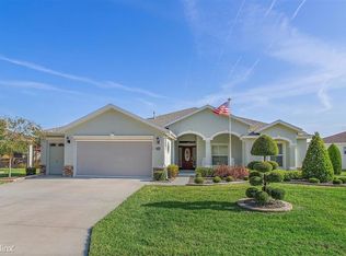 26626 Manassas Dr, Leesburg, FL 34748