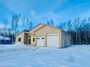 4751 W Monument Cir, Wasilla, AK 99654