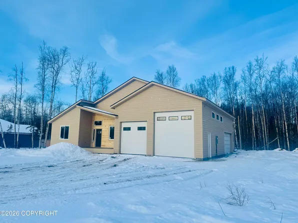 4751 W Monument Cir, Wasilla, AK 99654