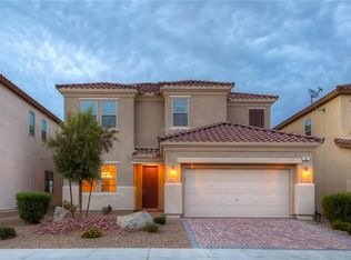 56 Crooked Putter Dr, Las Vegas, NV 89148