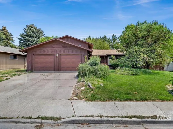 786 Meadows Dr, Twin Falls, ID 83301