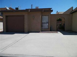 6705 Ridge Top Dr, El Paso, TX 79904