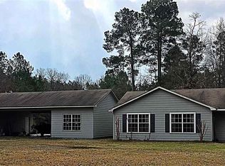 5020 Hill Harper Rd, Rison, AR 71665