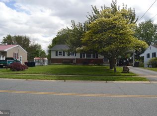 152 W Thomson Dr, Elkton, MD 21921