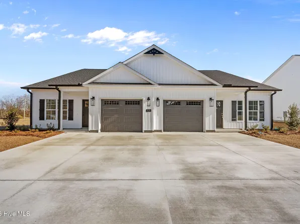 105 Lady O Drive #B, Greenville, NC 27834