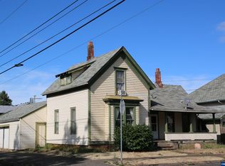 434 Baker St SE, Albany, OR 97321