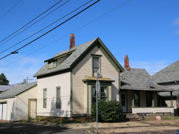 434 Baker St SE, Albany, OR 97321