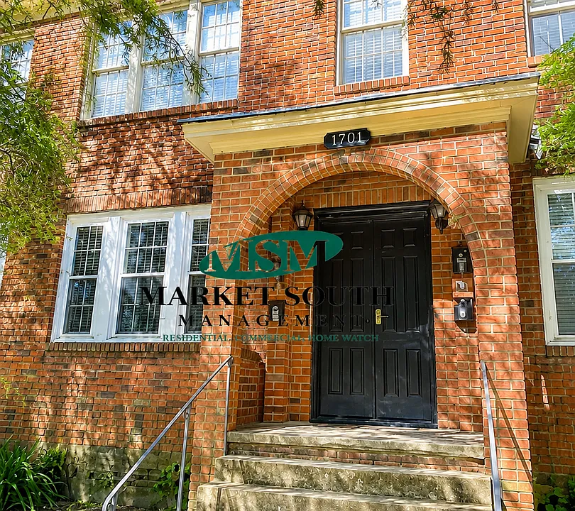 1701 Ott St #2