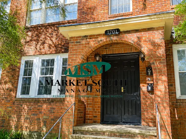 1701 Ott St APT 2, Savannah, GA 31401