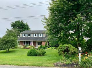 5 Russett Rd, Middletown, RI 02842