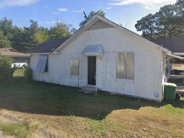 1921 W Short 17th St #1, North Little Rock, AR 72114