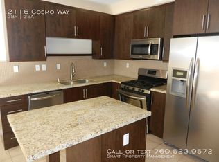 2116 Cosmo Way, San Marcos, CA 92078