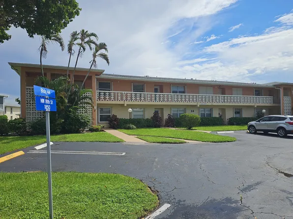 1850 NW 18TH Street #101, Delray Beach, FL 33445