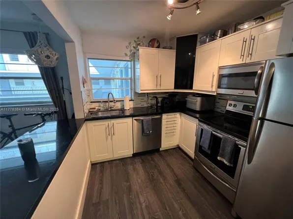 221 Meridian Ave APT 206, Miami Beach, FL 33139