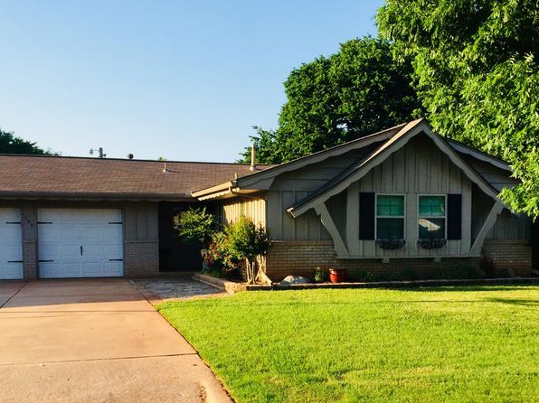 Houses For Rent In Henderson Hills Edmond 2 Homes Zillow