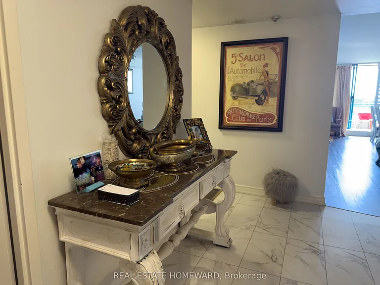 4727 Sheppard Ave E #708 — Photo 31