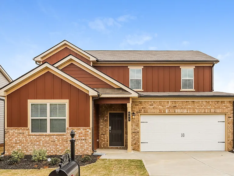 441 Culloden Moor Dr — Photo 1