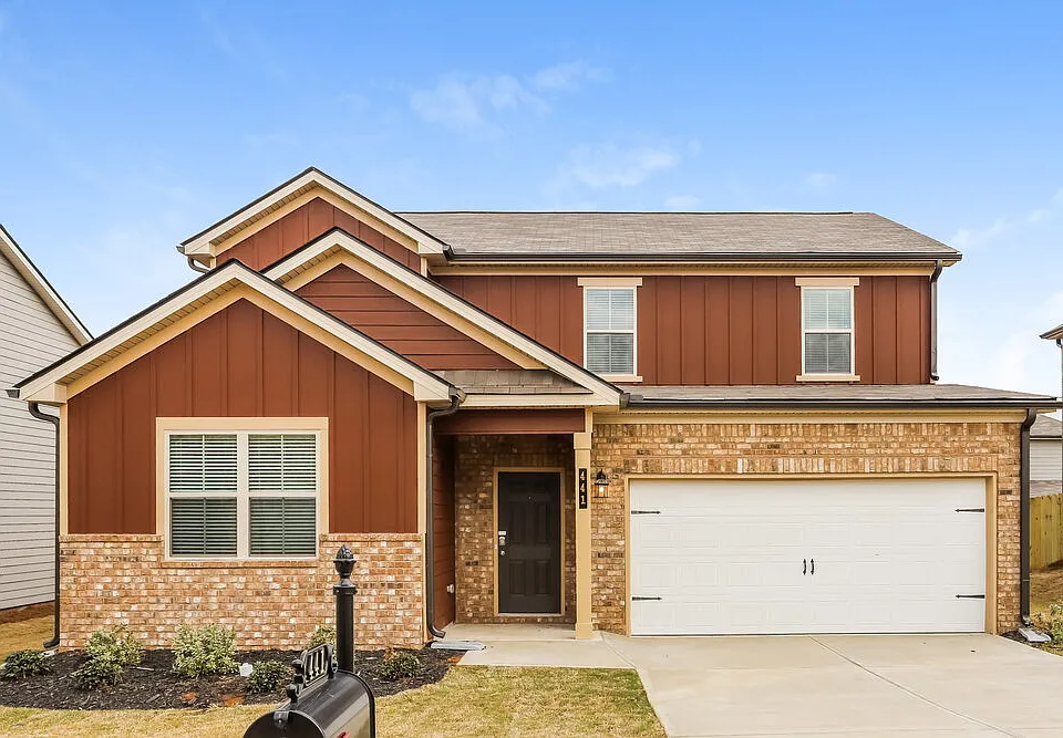 441 Culloden Moor Dr