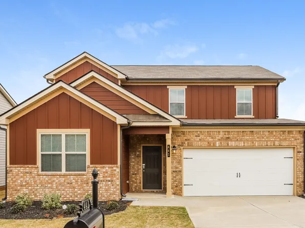441 Culloden Moor Dr, McDonough, GA 30253
