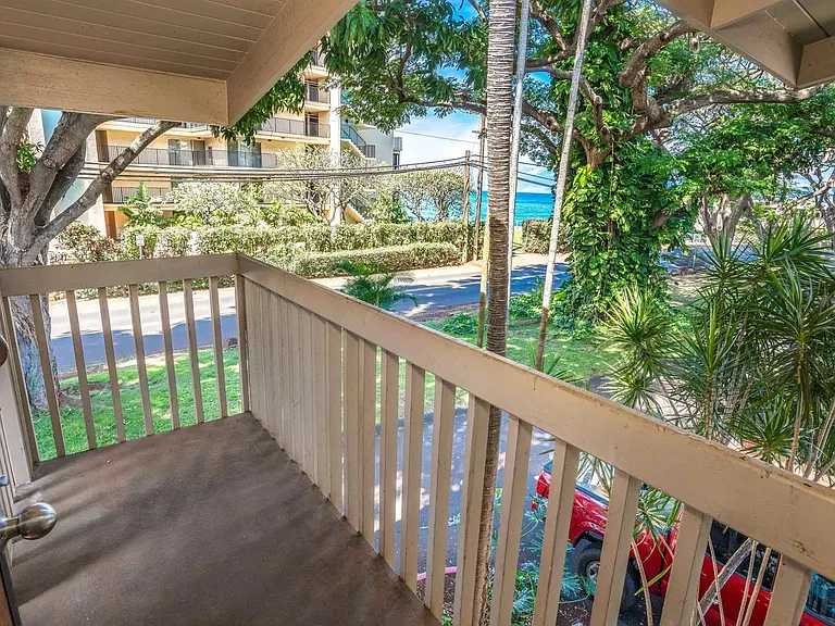 4435 Lower Honoapiilani Rd #221 — Photo 2