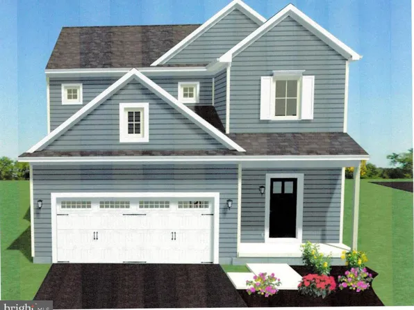 0 High St, Kenton, DE 19955
