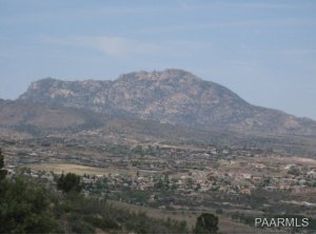 3329 Bar Circle A Rd, Prescott, AZ 86301