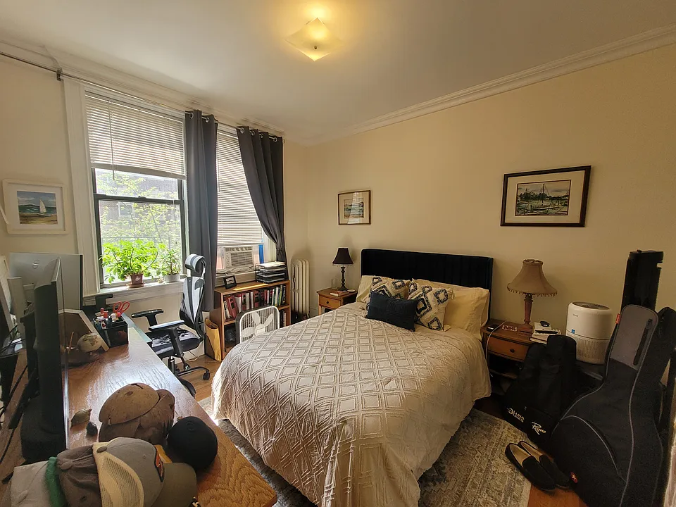 1330 Commonwealth Ave #9