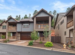 553 N Moriah Dr, Flagstaff, AZ 86001