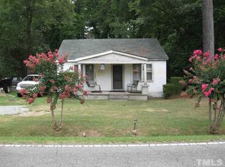 1307 Junction Rd, Durham, NC 27704