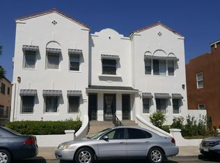 155 S Manhattan Pl APT 17, Los Angeles, CA 90004