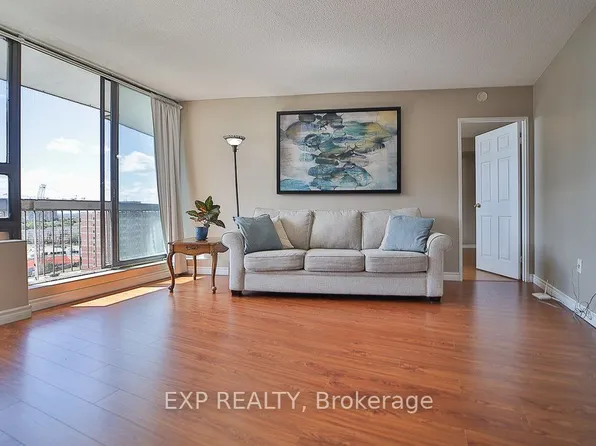 20 Mississauga Valley Blvd #1405, Mississauga, ON L5A 3S1