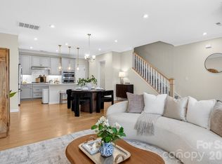 1262 Brawley School Rd #D, Mooresville, NC 28117