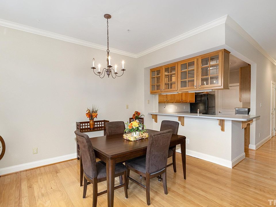 634 Meadowmont Village Cir Chapel Hill, NC, 27517 Apartments for Rent