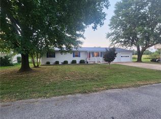 28 Sue St, Western Grove, AR 72685