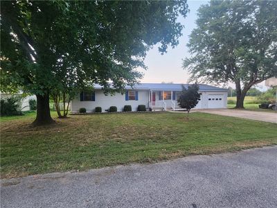 28 Sue St, Western Grove, AR, 72685