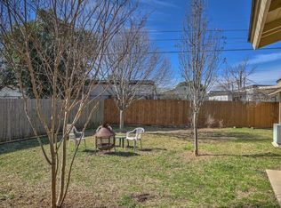 6712 Modesto St UNIT B, Austin, TX 78757