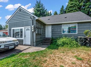 767 32nd Ave, Longview, WA 98632