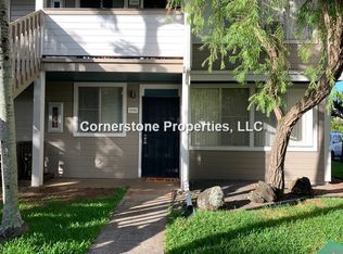 95-630 Hanile St APT G102, Mililani, HI 96789