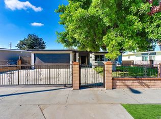 321 N Siesta Ave, La Puente, CA 91746