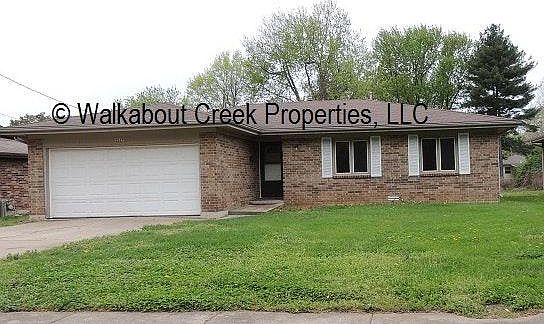 2527 S KINGS AVE