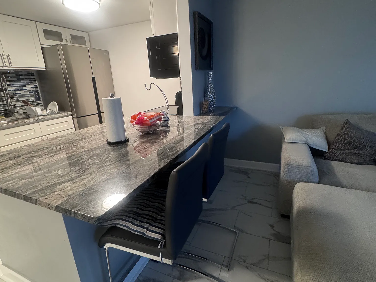 1 bed, 580 sqft, $2,200 — Photo 4