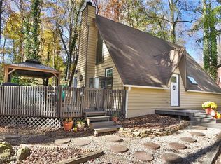 4860 Hauser Dr, Pfafftown, NC 27040