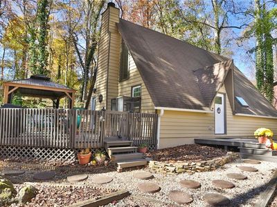 4860 Hauser Dr, Pfafftown, NC, 27040