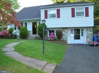 232 Cornwall Cir, Chalfont, PA 18914
