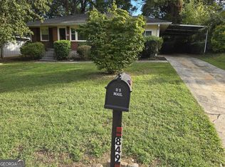849 Spring Valley Dr, Forest Park, GA 30297