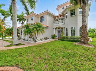 2661 SE North Lookout Blvd, Port Saint Lucie, FL 34984
