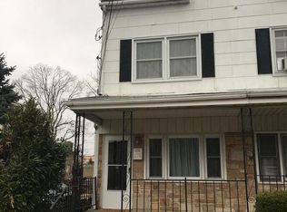 676 Washington St, Trenton, NJ 08611