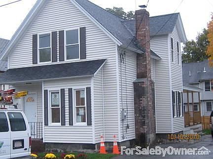 98 South Loring ST