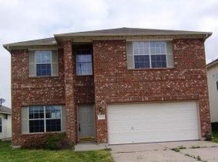 18036 Canopy Ln, Manor, TX 78653